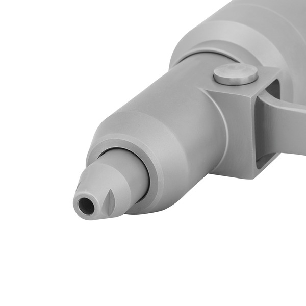 Kirschner injektor, passer til Orthovet Pro boremaskine, nærbillede 1